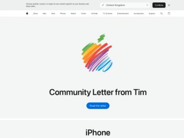apple.com