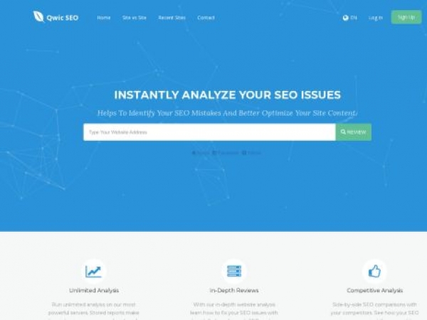 quicseo.com